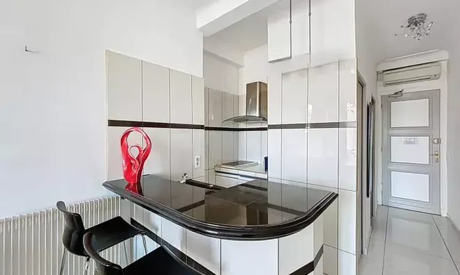 Недвижимость Villa Cannes Centre-ville: 4