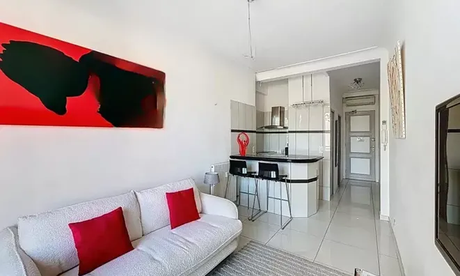 Недвижимость Villa Cannes Centre-ville: 7