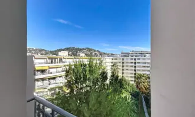 Недвижимость Villa Cannes Centre-ville: 9