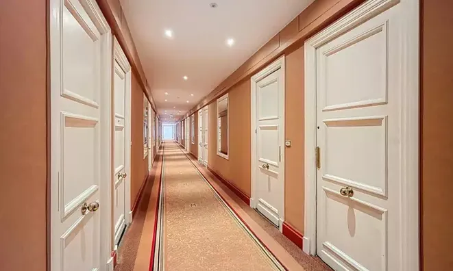 Недвижимость Villa Cannes Centre-ville: 10