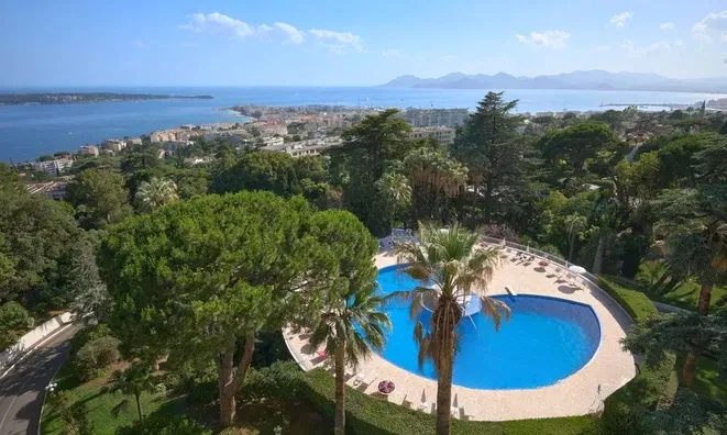Недвижимость Villa Cannes: 1