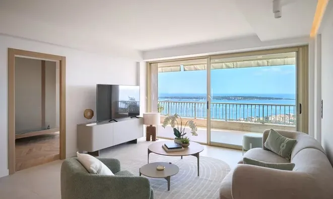 Недвижимость Villa Cannes: 2