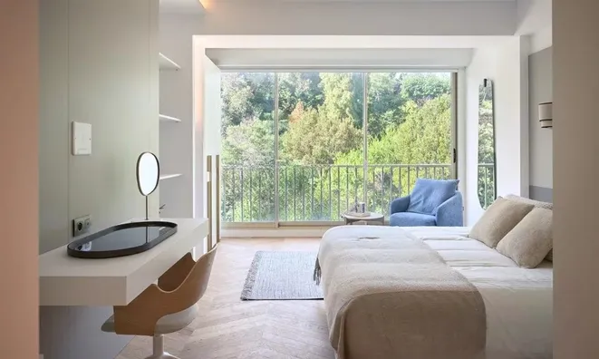 Недвижимость Villa Cannes: 12