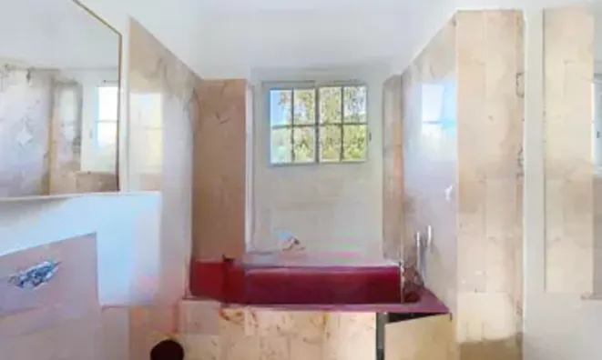 Недвижимость Villa Cannes Californie: 8