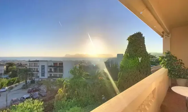 Недвижимость Villa Cannes Californie: 10