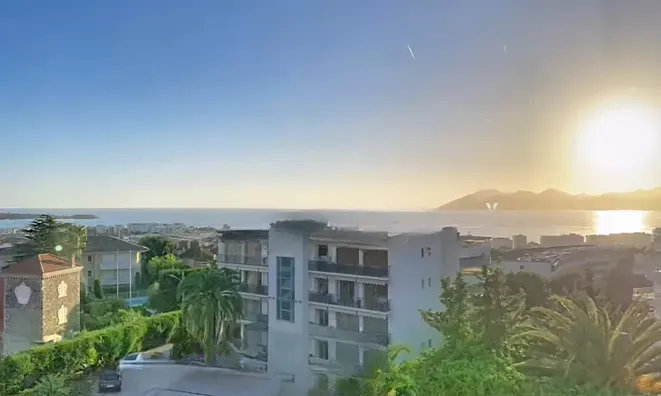 Недвижимость Villa Cannes Californie: 11