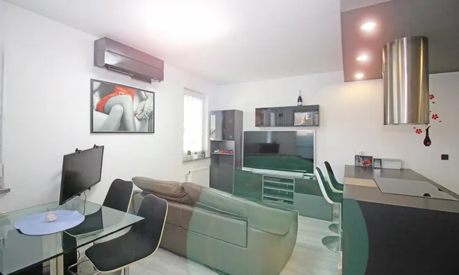 Недвижимость Квартира на Долгом Мосту: 4