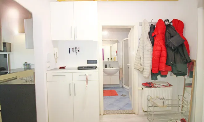 Недвижимость Квартира на Долгом Мосту: 5