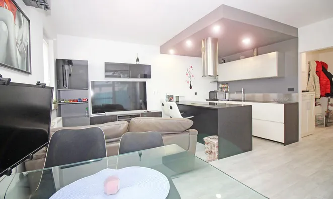 Недвижимость Квартира на Долгом Мосту: 6