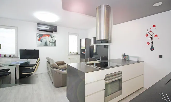 Недвижимость Квартира на Долгом Мосту: 7