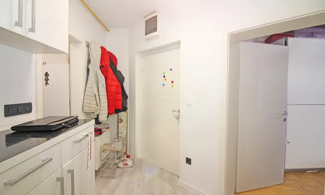 Недвижимость Квартира на Долгом Мосту: 8