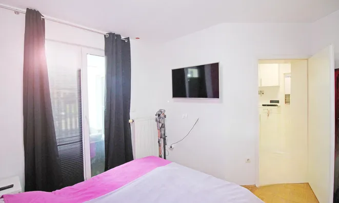 Недвижимость Квартира на Долгом Мосту: 10