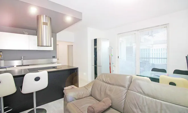 Недвижимость Квартира на Долгом Мосту: 11