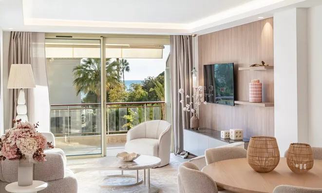 Недвижимость Villa Cannes Centre-ville: 1