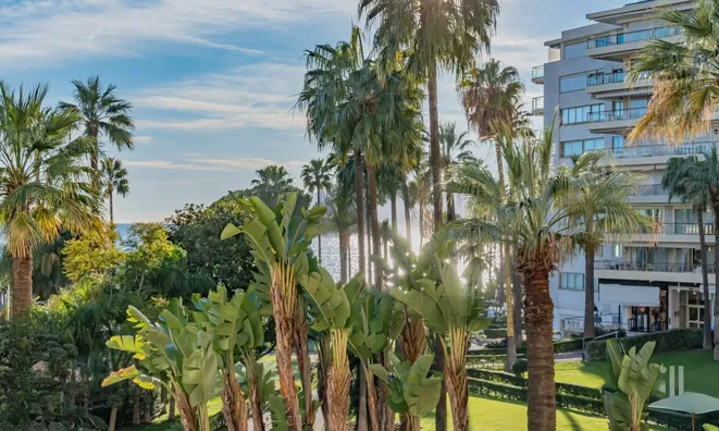 Недвижимость Villa Cannes Centre-ville: 3