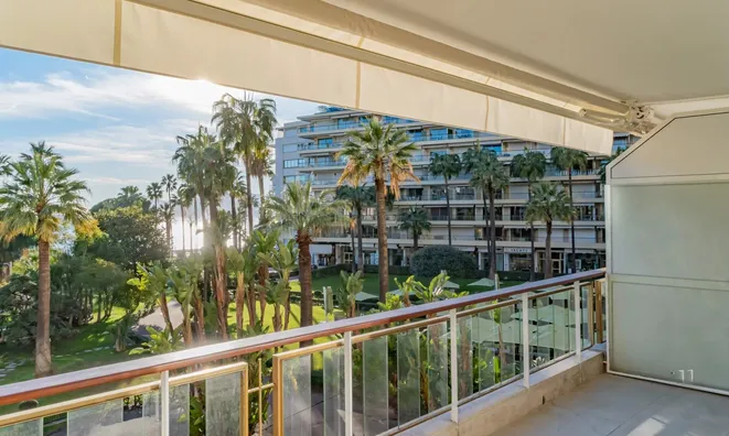 Недвижимость Villa Cannes Centre-ville: 5