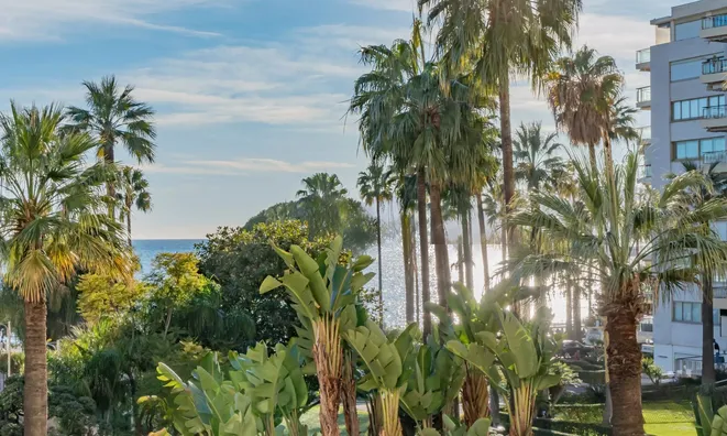 Недвижимость Villa Cannes Centre-ville: 8