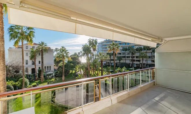 Недвижимость Villa Cannes Centre-ville: 9