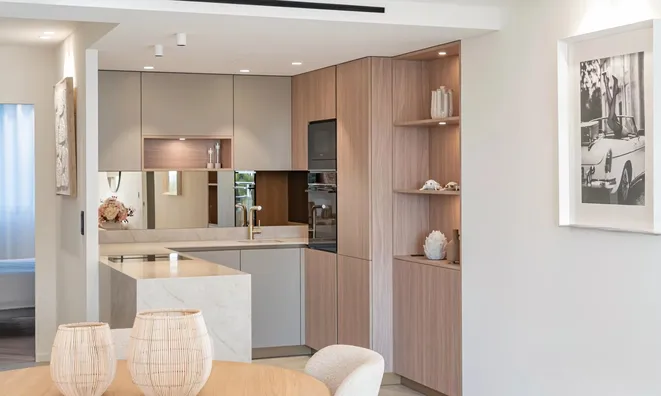 Недвижимость Villa Cannes Centre-ville: 10