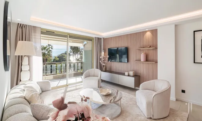 Недвижимость Villa Cannes Centre-ville: 11