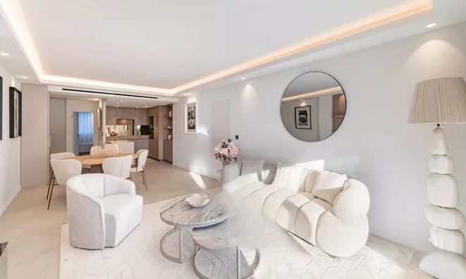 Недвижимость Villa Cannes Centre-ville: 12