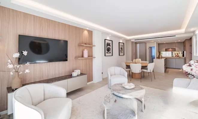 Недвижимость Villa Cannes Centre-ville: 13