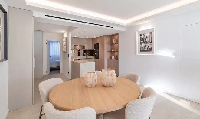 Недвижимость Villa Cannes Centre-ville: 14