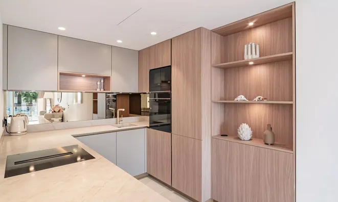 Недвижимость Villa Cannes Centre-ville: 15