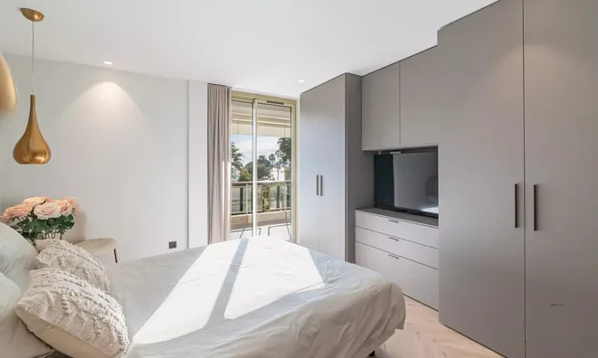 Недвижимость Villa Cannes Centre-ville: 16