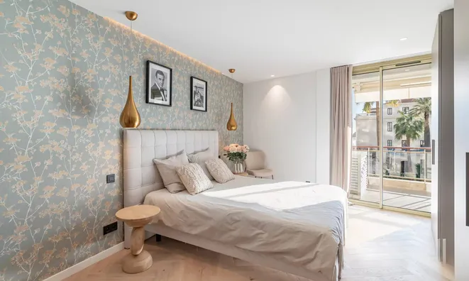 Недвижимость Villa Cannes Centre-ville: 17