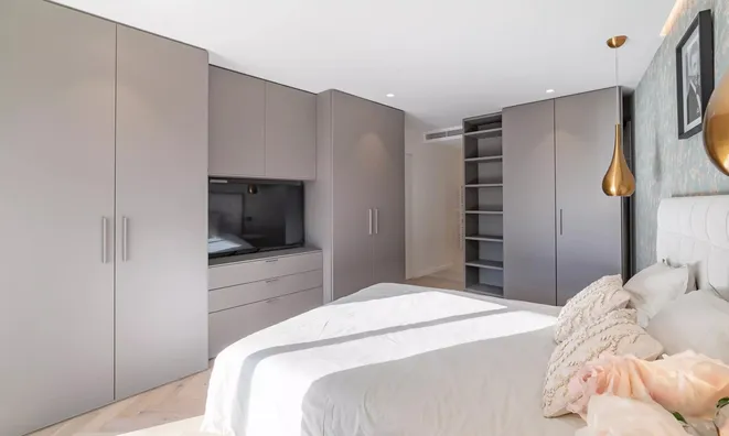 Недвижимость Villa Cannes Centre-ville: 18