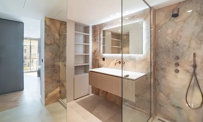 Недвижимость Villa Cannes Centre-ville: 19