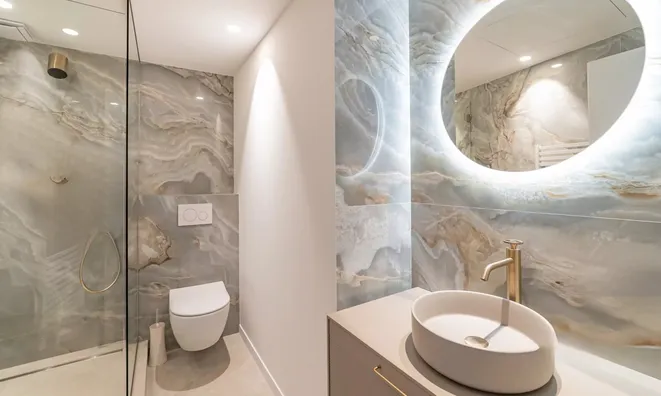 Недвижимость Villa Cannes Centre-ville: 21