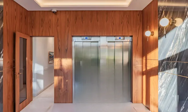 Недвижимость Villa Cannes Centre-ville: 22