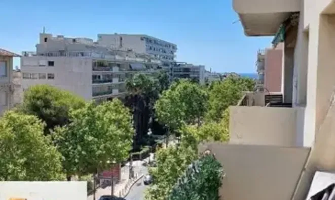 Недвижимость Villa Carnot Cannes: 3