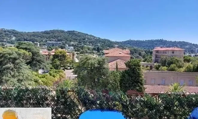Недвижимость Villa Carnot Cannes: 4