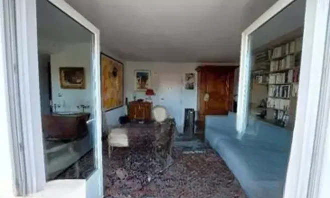 Недвижимость Villa Carnot Cannes: 5