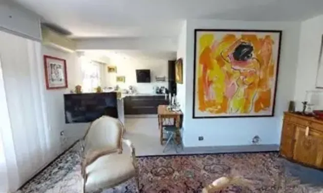 Недвижимость Villa Carnot Cannes: 6