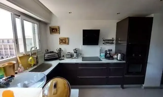 Недвижимость Villa Carnot Cannes: 7