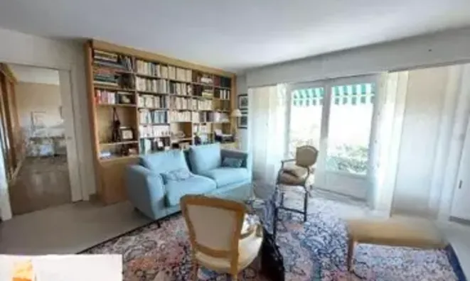 Недвижимость Villa Carnot Cannes: 8