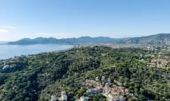 Недвижимость Villa Croix des Gardes: 2