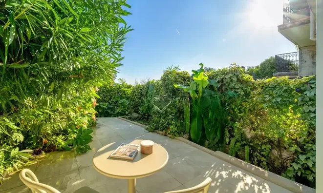 Недвижимость Villa Croix des Gardes: 14