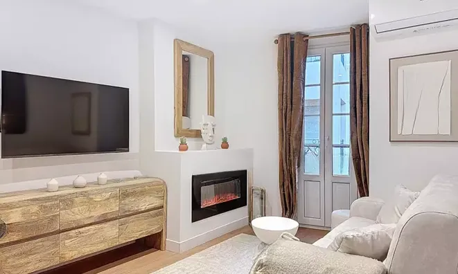 Недвижимость Villa Cannes Suquet: 1