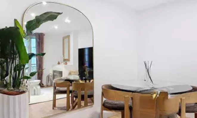 Недвижимость Villa Cannes Suquet: 2