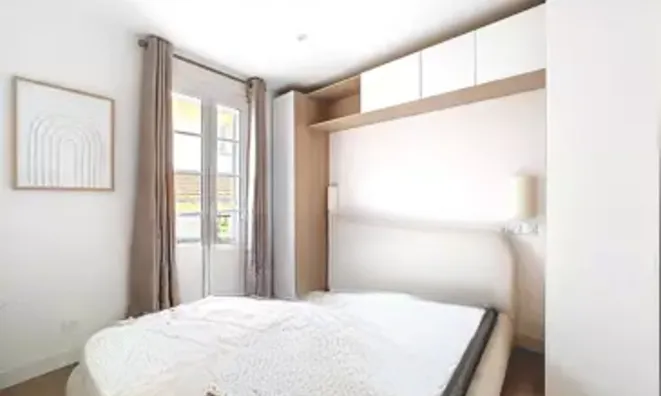 Недвижимость Villa Cannes Suquet: 3