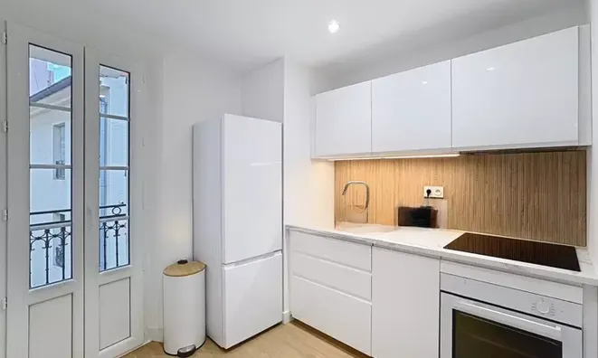 Недвижимость Villa Cannes Suquet: 4