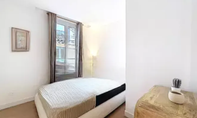 Недвижимость Villa Cannes Suquet: 5