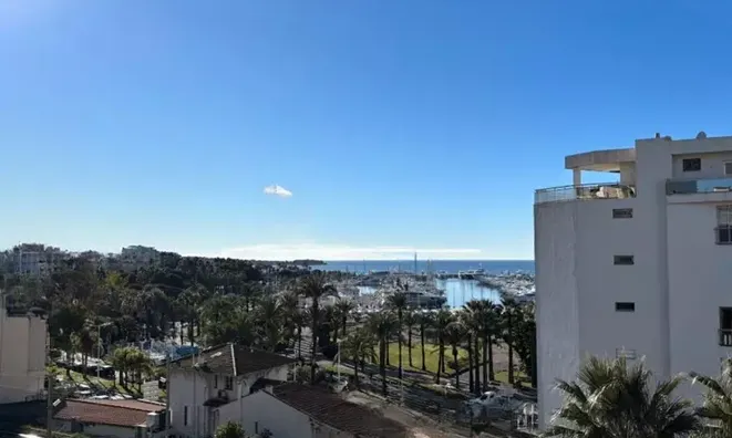 Недвижимость Villa Cannes: 1