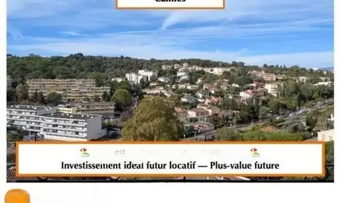 Недвижимость Villa Petit Juas: 1