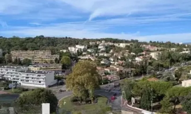 Недвижимость Villa Petit Juas: 3